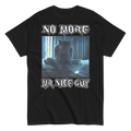 No More Mr. Nice Guy