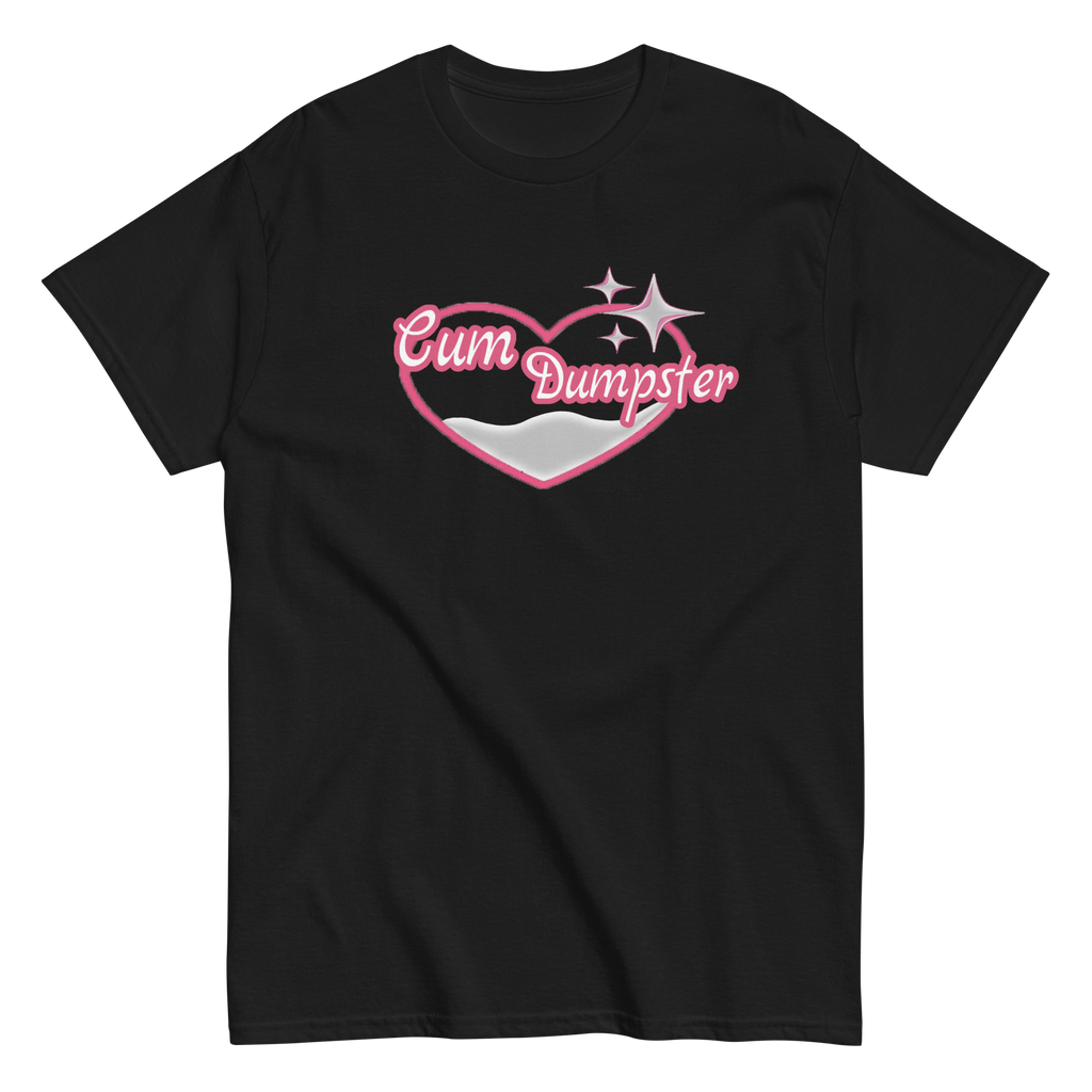 CumDumpster