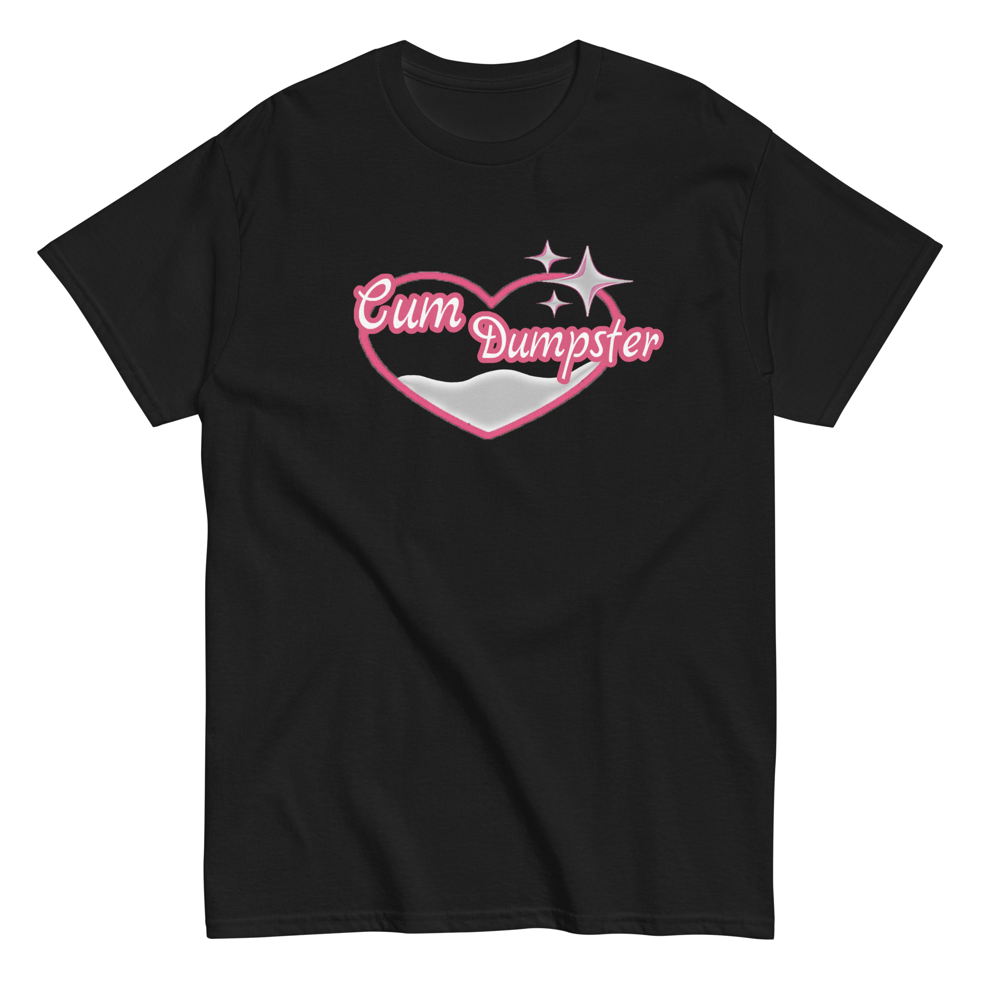 CumDumpster