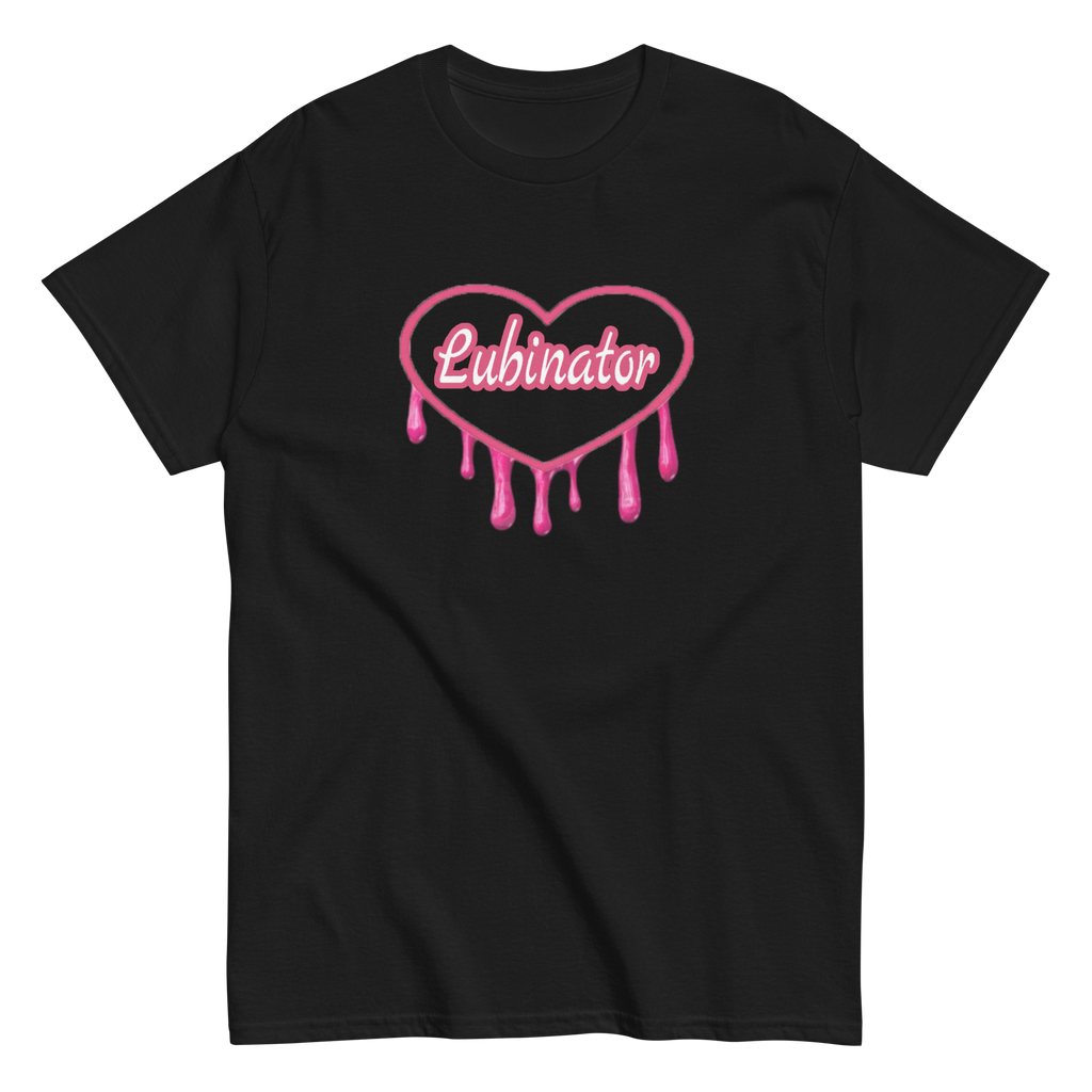 Lubinator