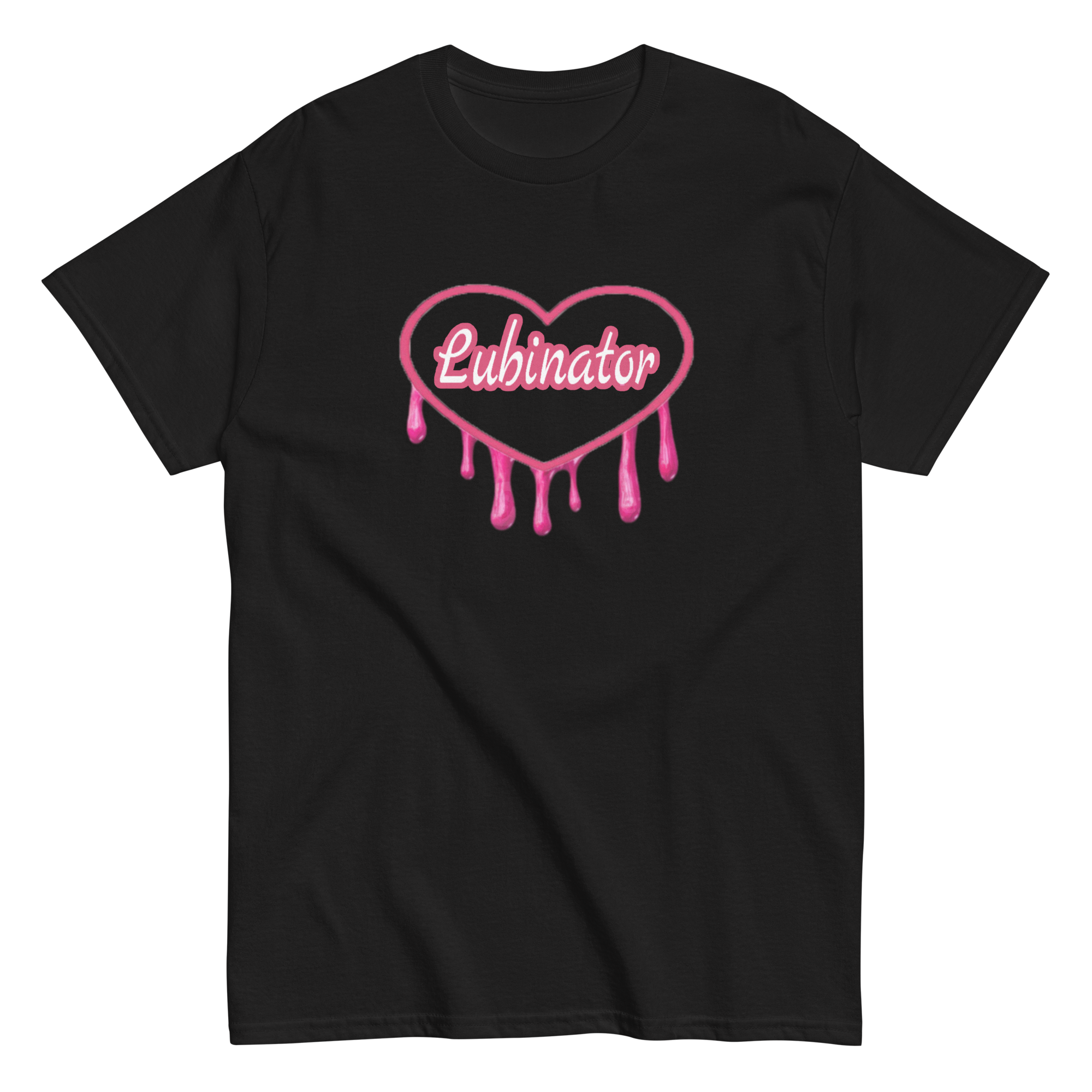 Lubinator