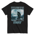 IF THEY TALK BEHIND YOUR BACK – FART