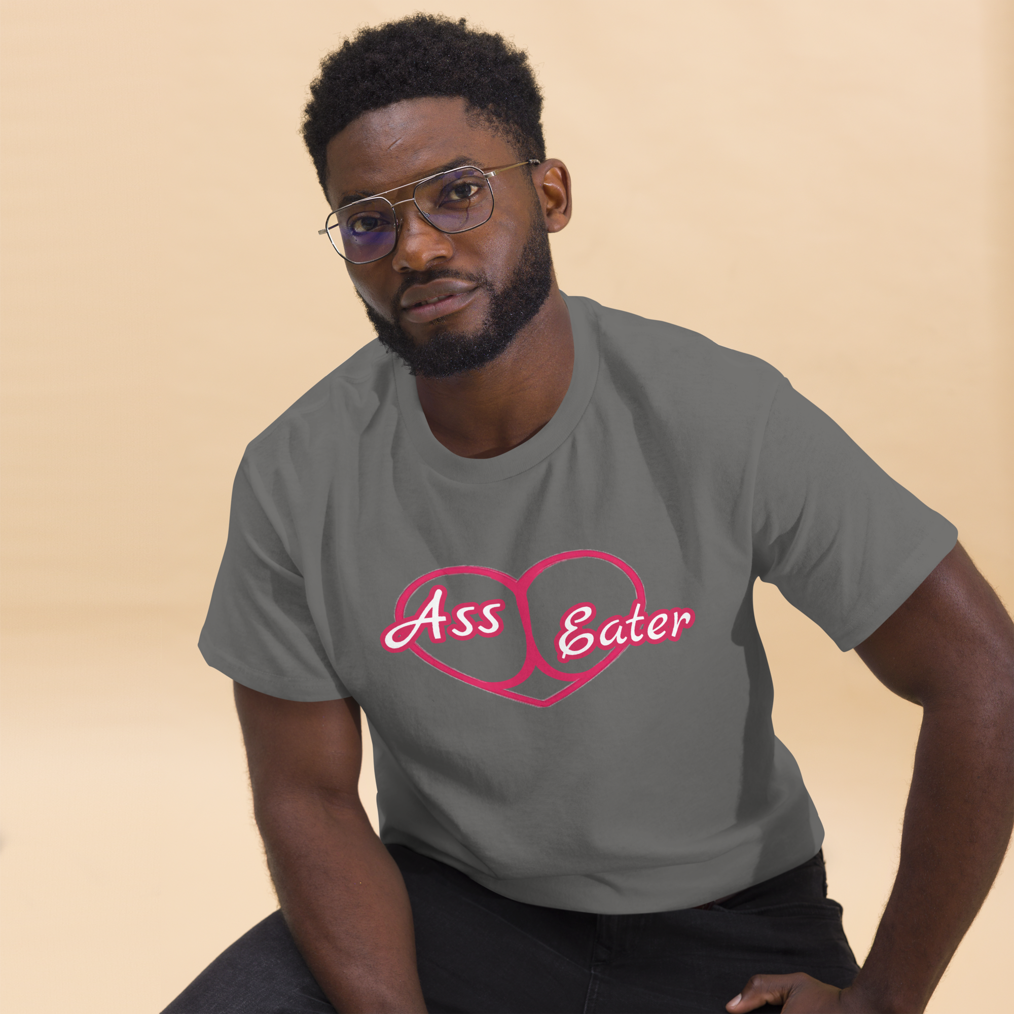 AssEater