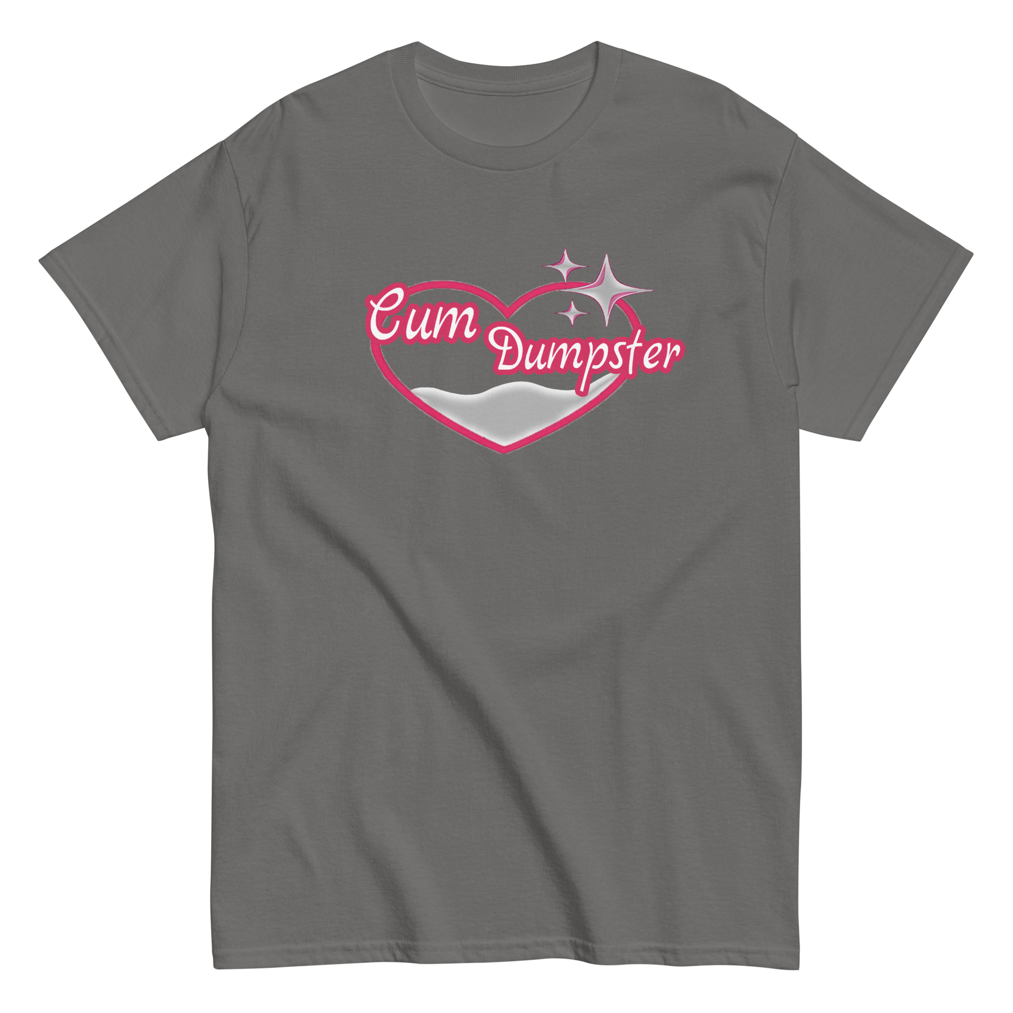 CumDumpster