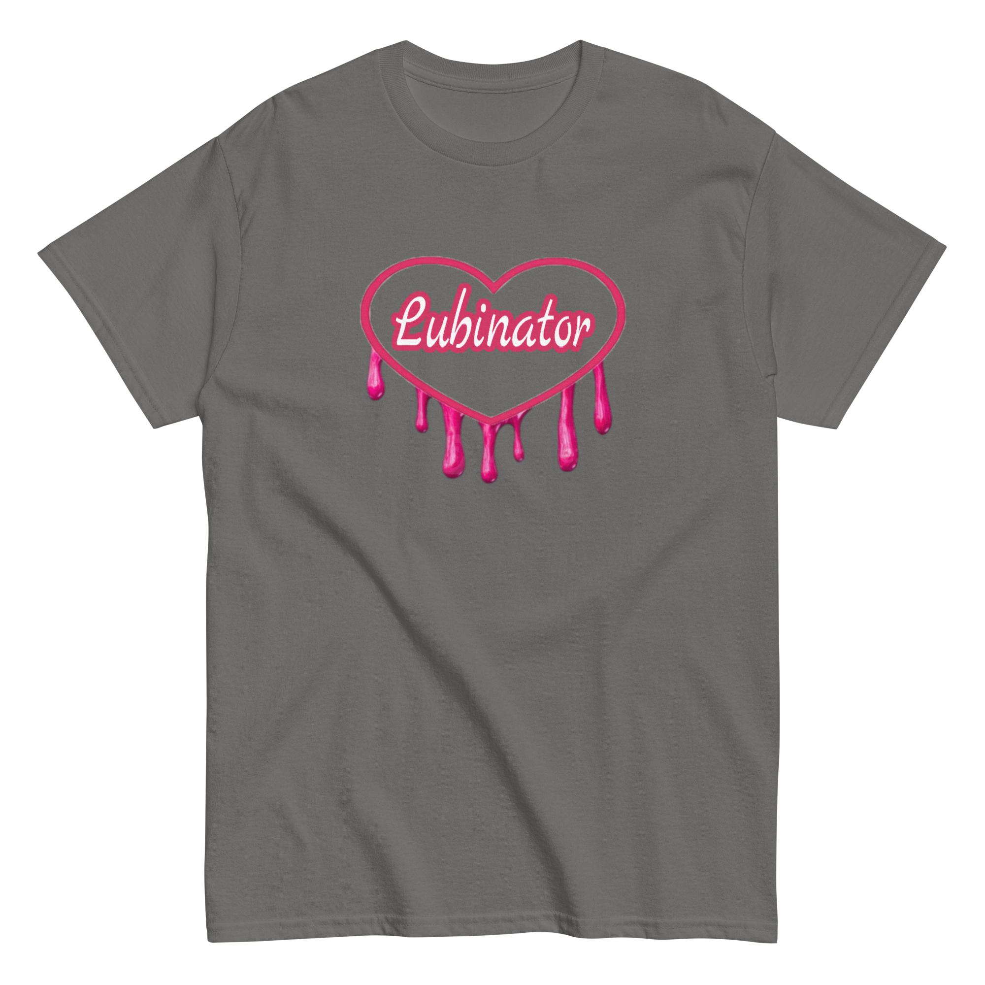 Lubinator