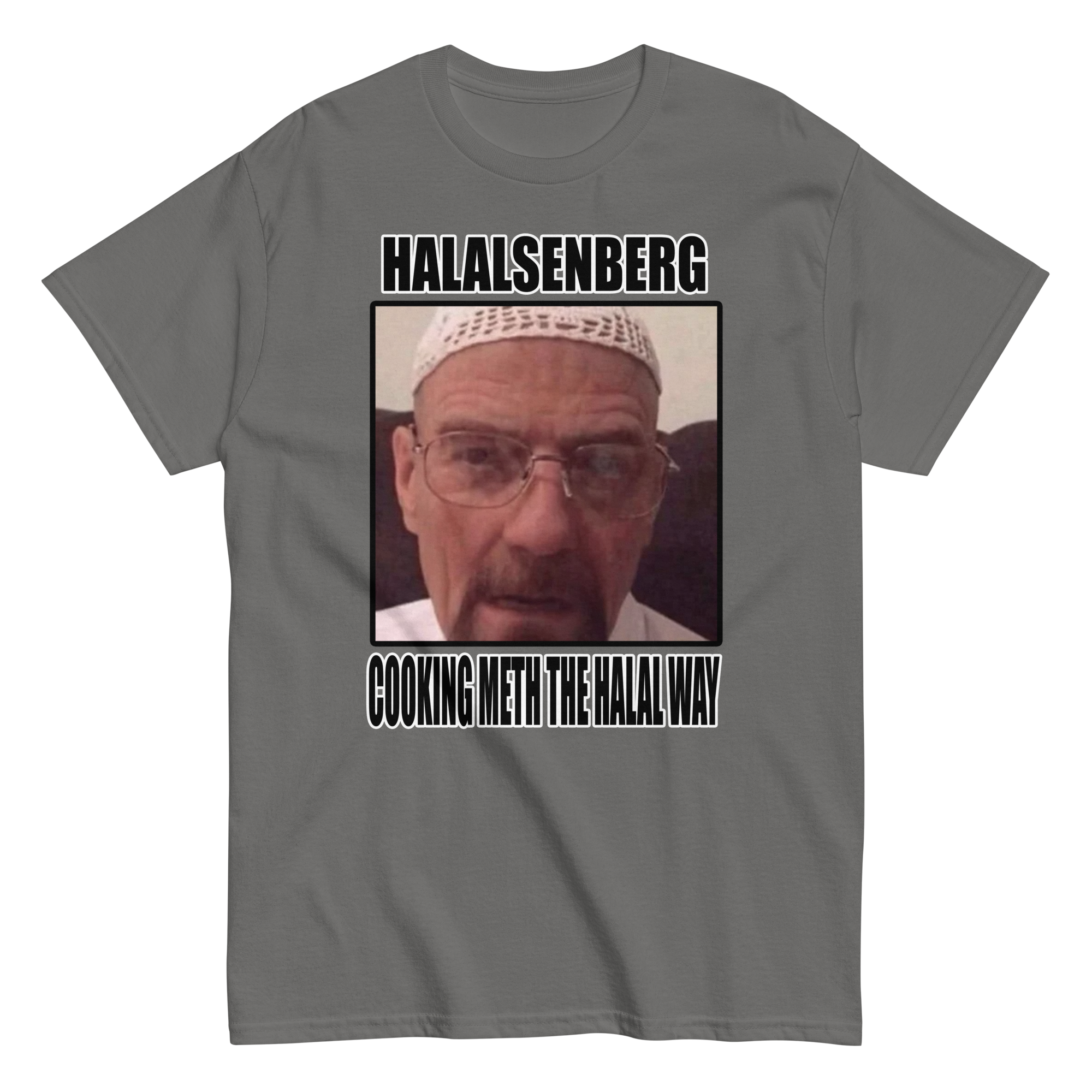Halalsenberg