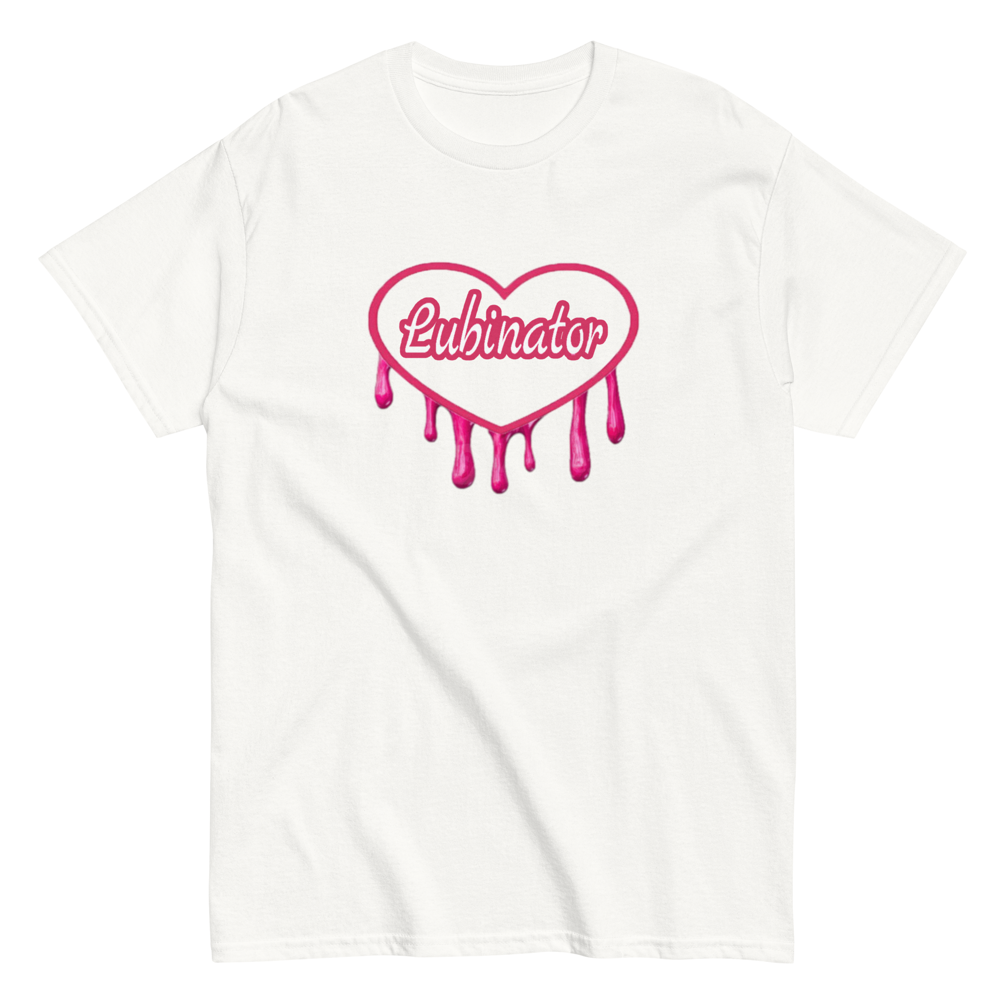 Lubinator